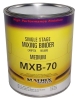 MIXING BINDER-MEDIUM